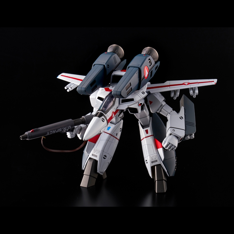 [A-Action] Veritech VF-1J Action Figure Guardian